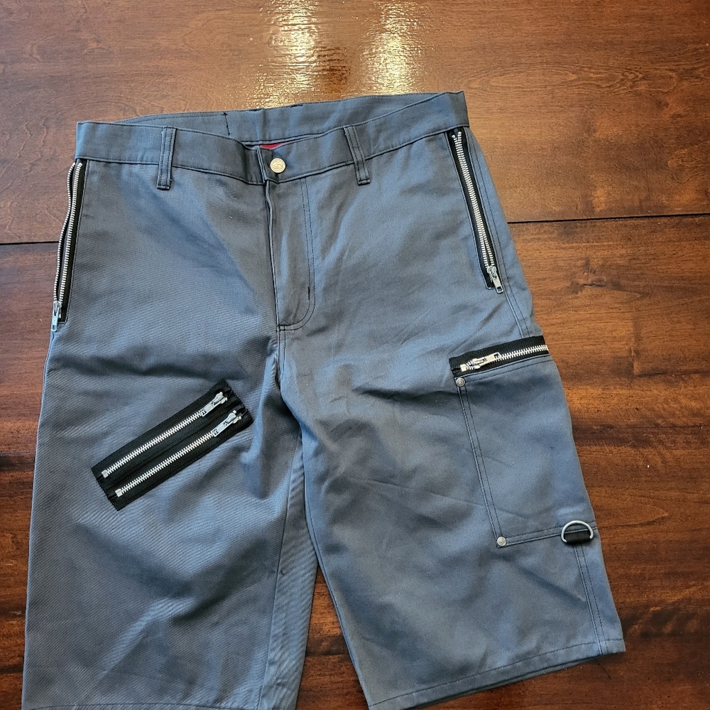Rare Dogpile men's shorts like new size 34